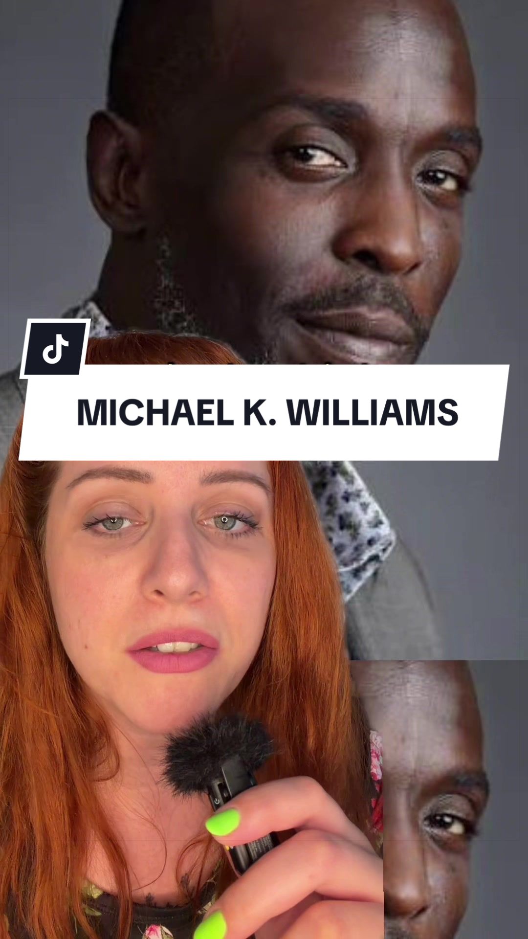 @Mel Zee: Sorry I Brought It Up