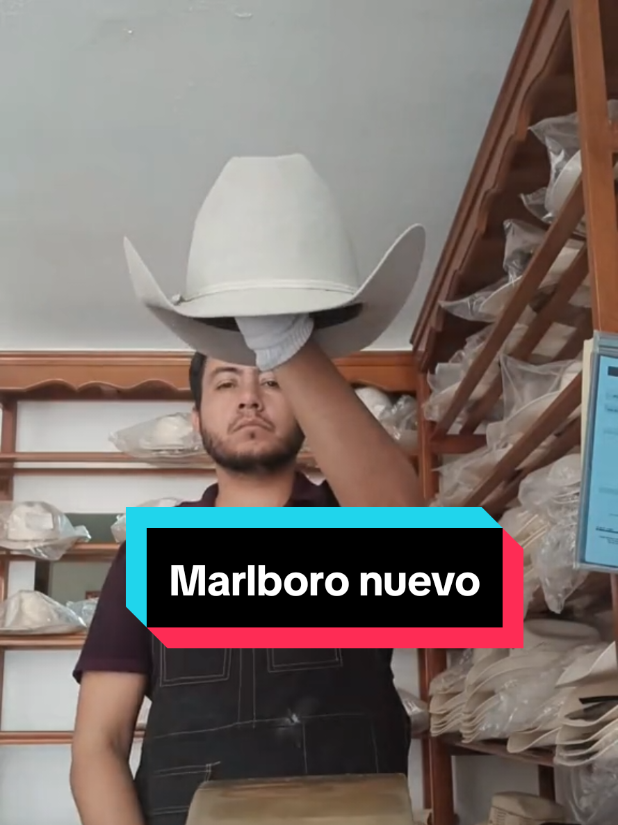 @Adrian hats (Polo El Ranchero)