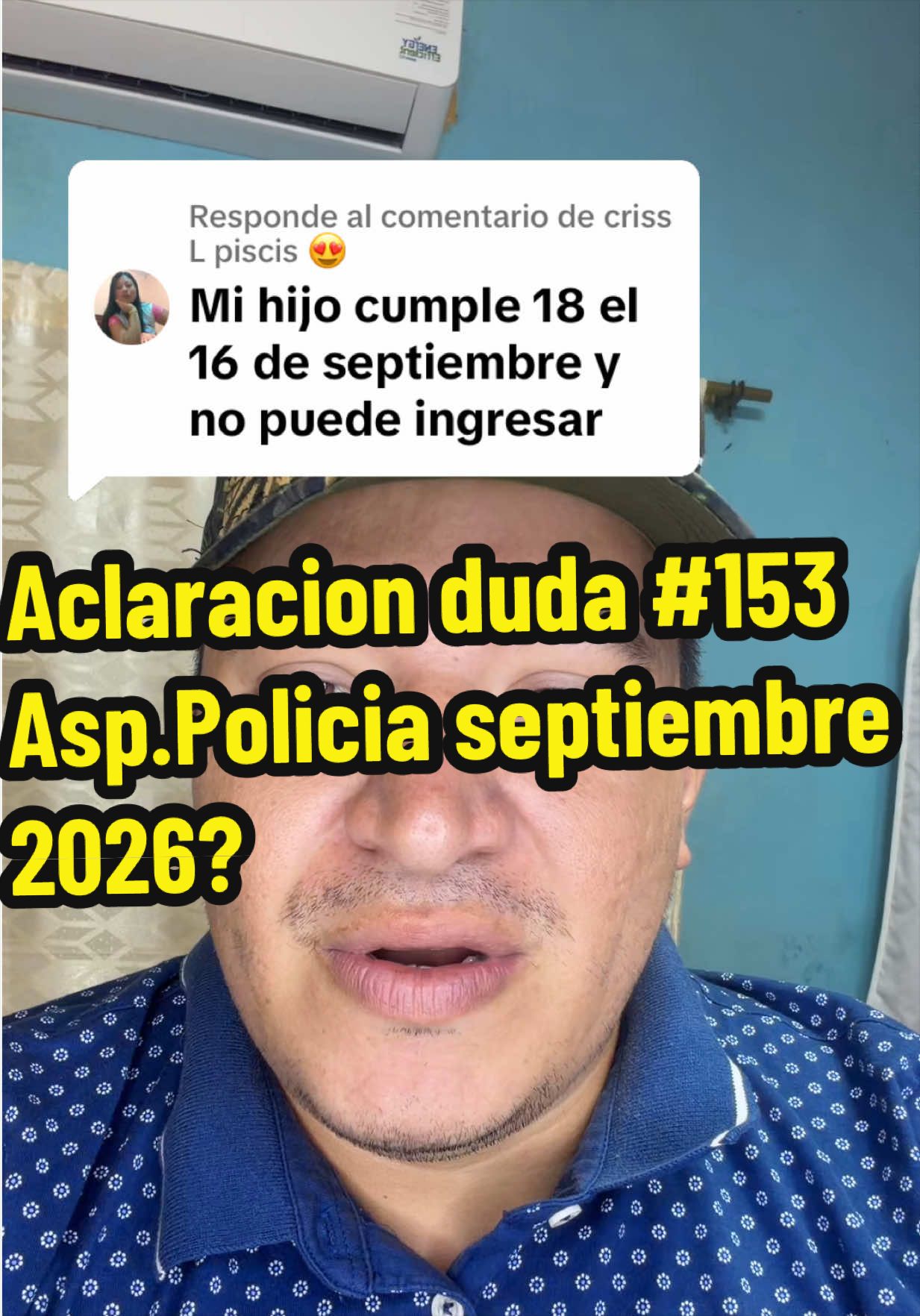 @👮Cumpliendo Meta👮Paul Diaz🇪
