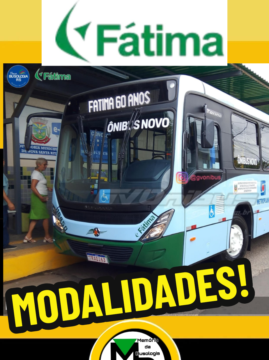 @Mem&oacute;ria da Busologia