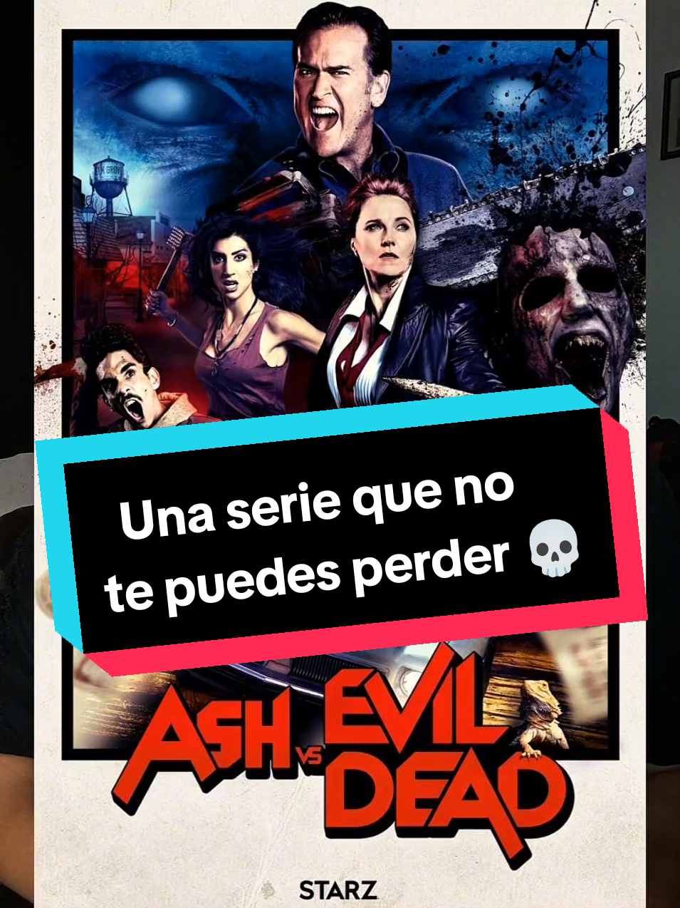 @🎥 Skull Geek 🍿