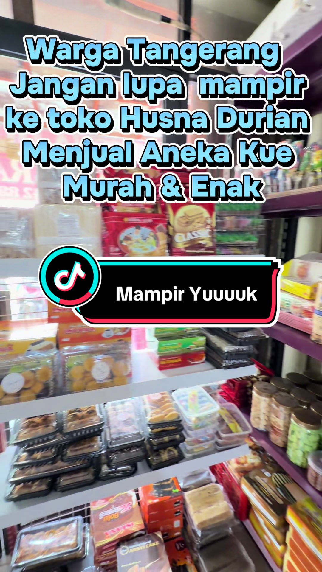 @HusnaDurianTangerangg