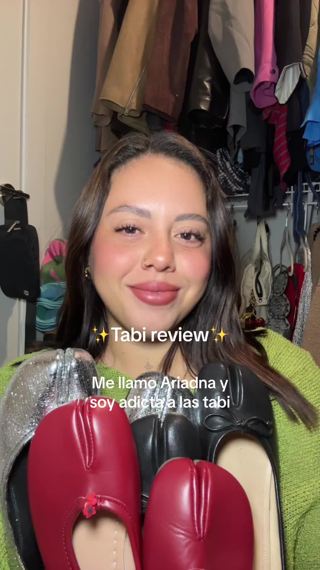 @Ariadna Evans