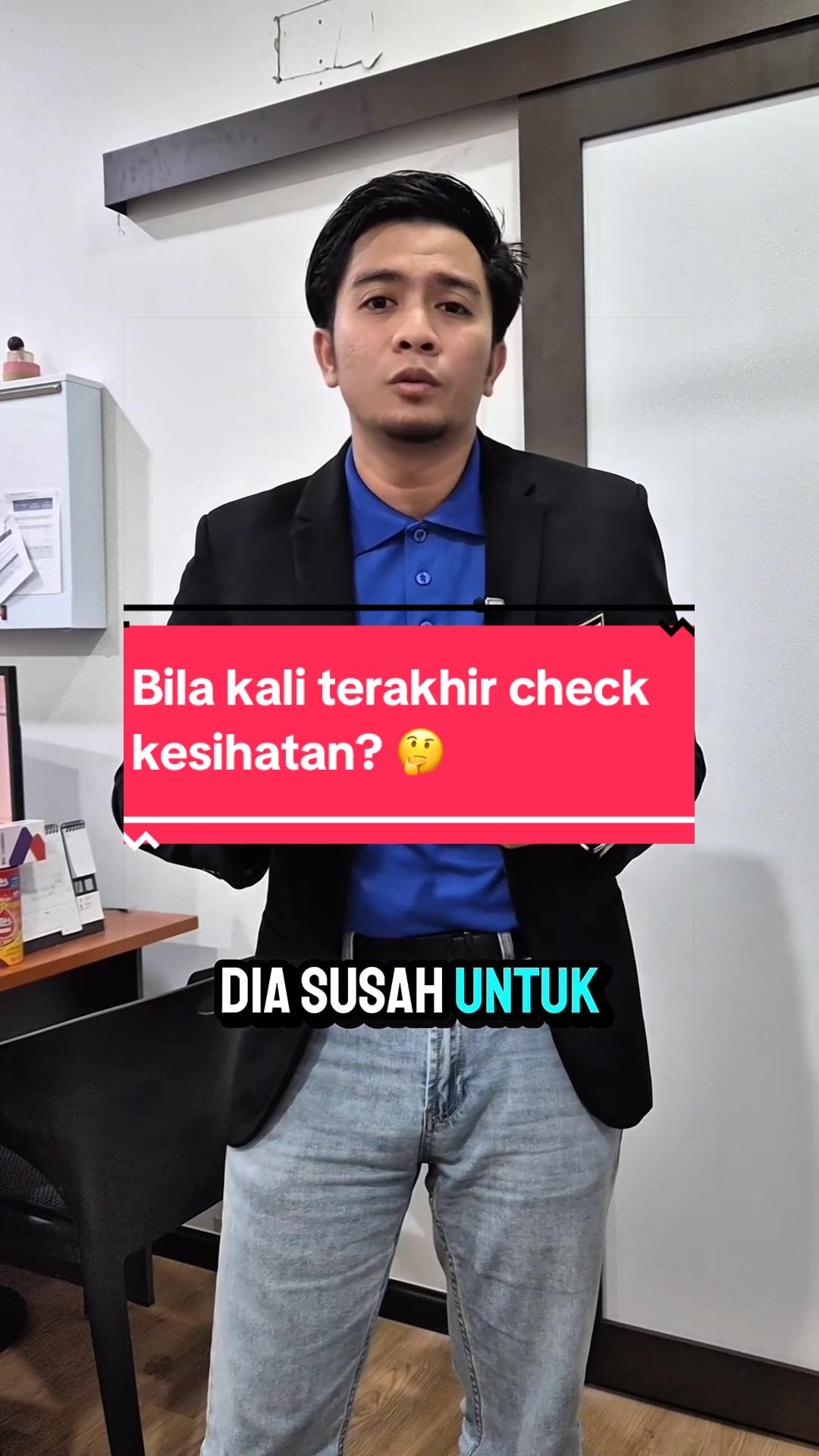 @KlinikPrimerCherangBukitPayong
