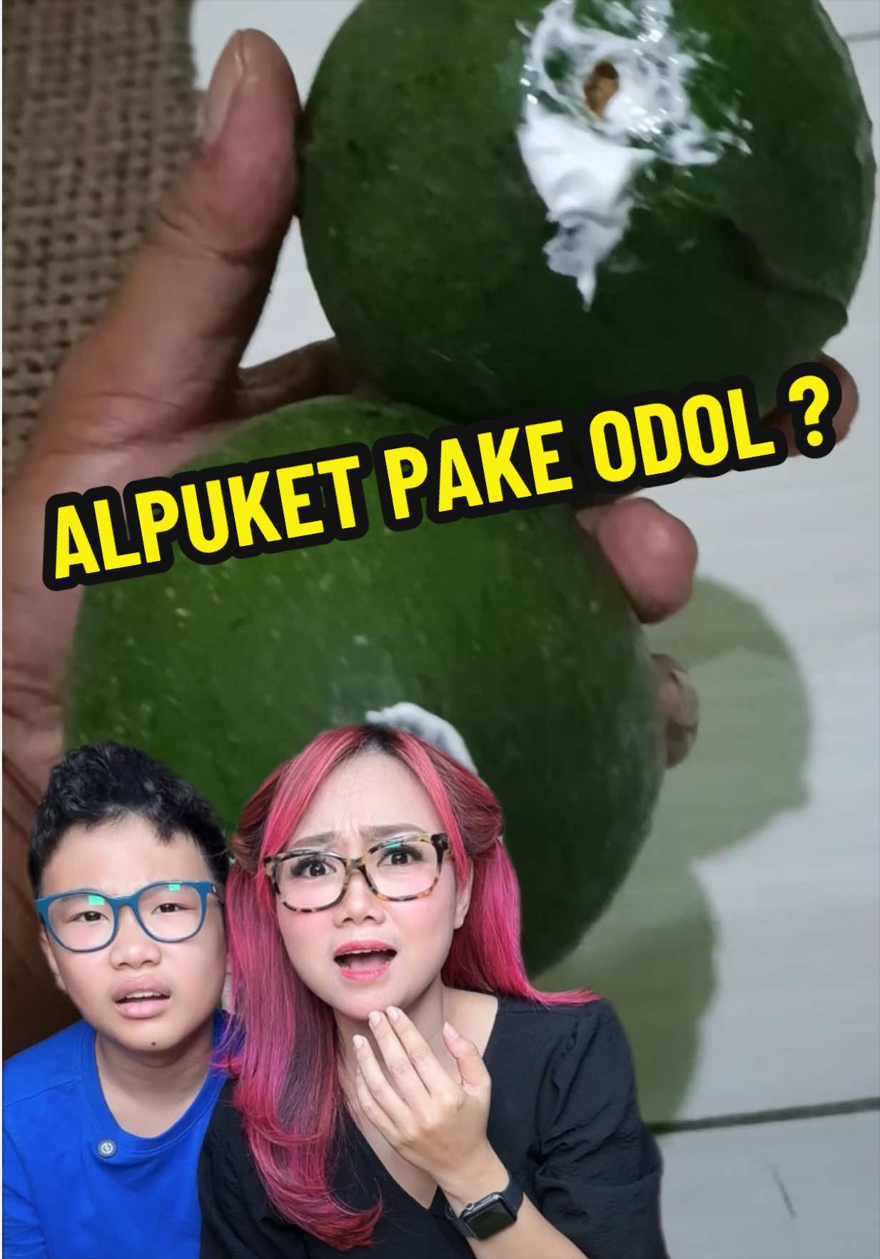@Gina Angelia