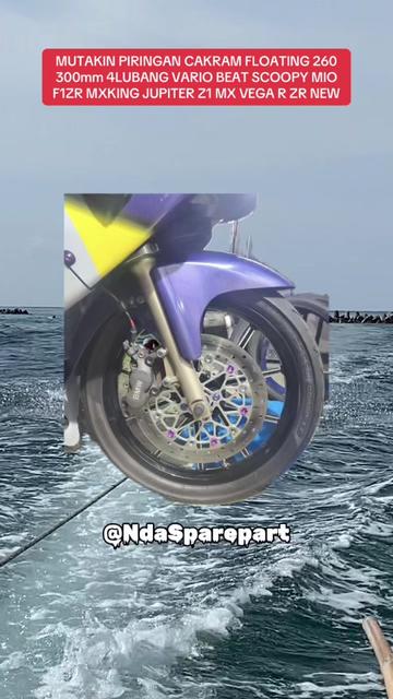 @NdaSparepart