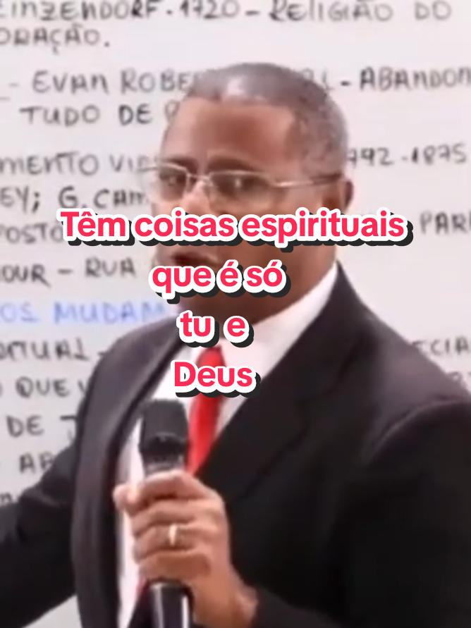@Anderson Eu creio em Deus