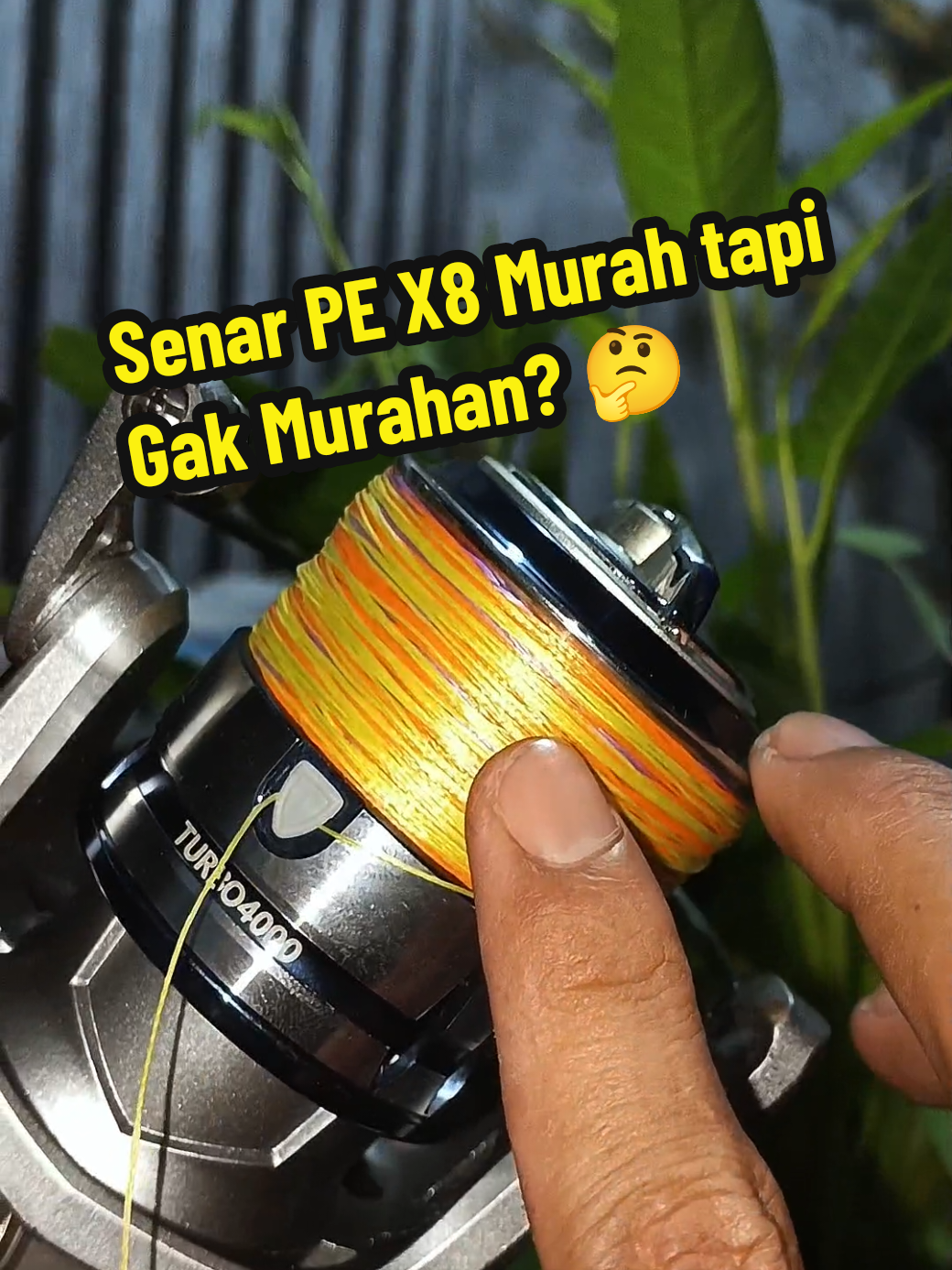 @TIE Fishing