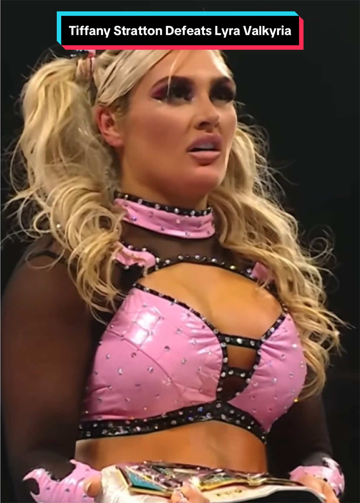 @WWE | AEW | TNA | NJPW