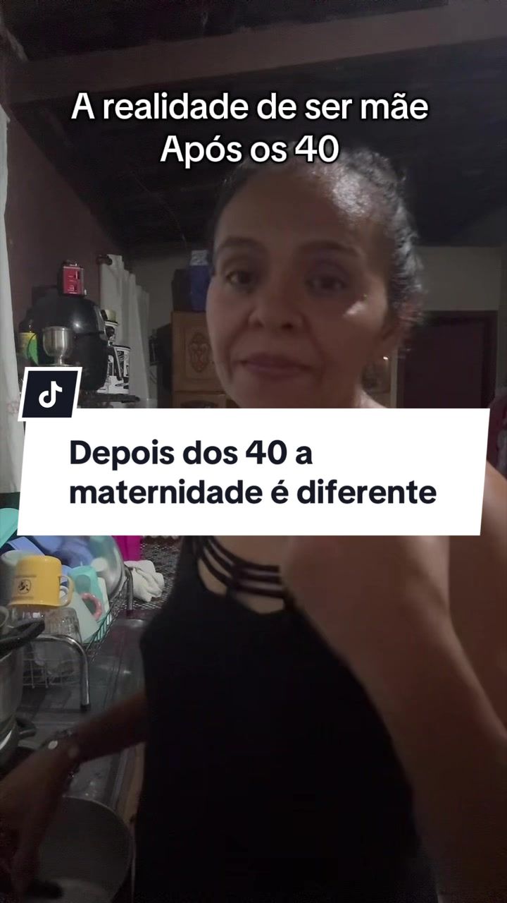 @EDILANIA/MAE ATIPICA