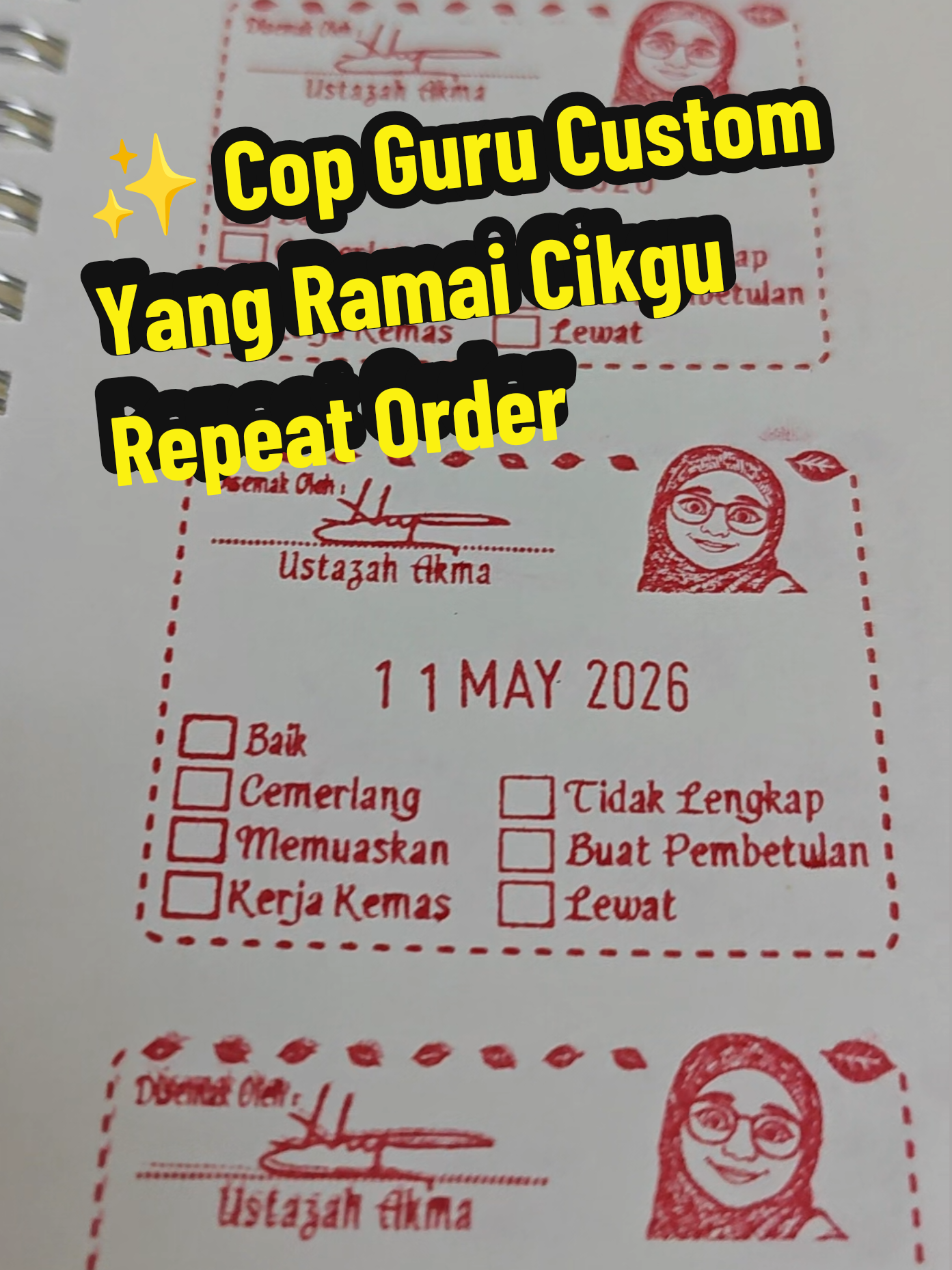 @EZ Stamp