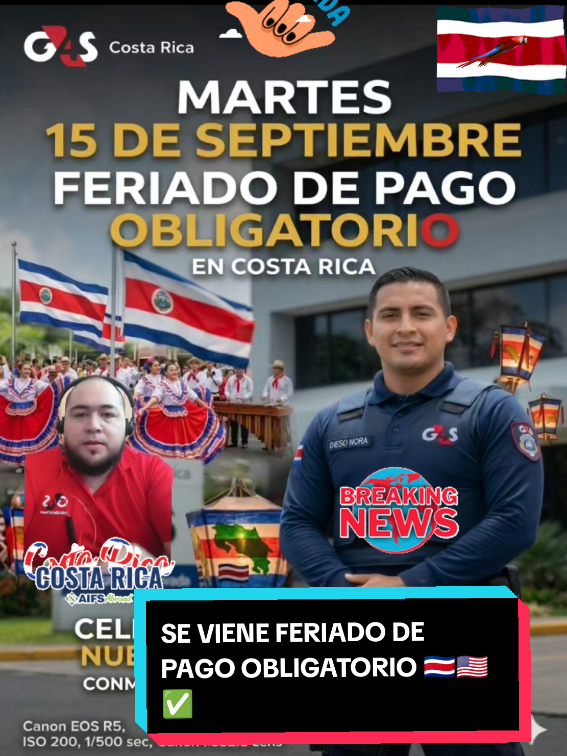 @JOSE VLOGS G4S VACANTES?