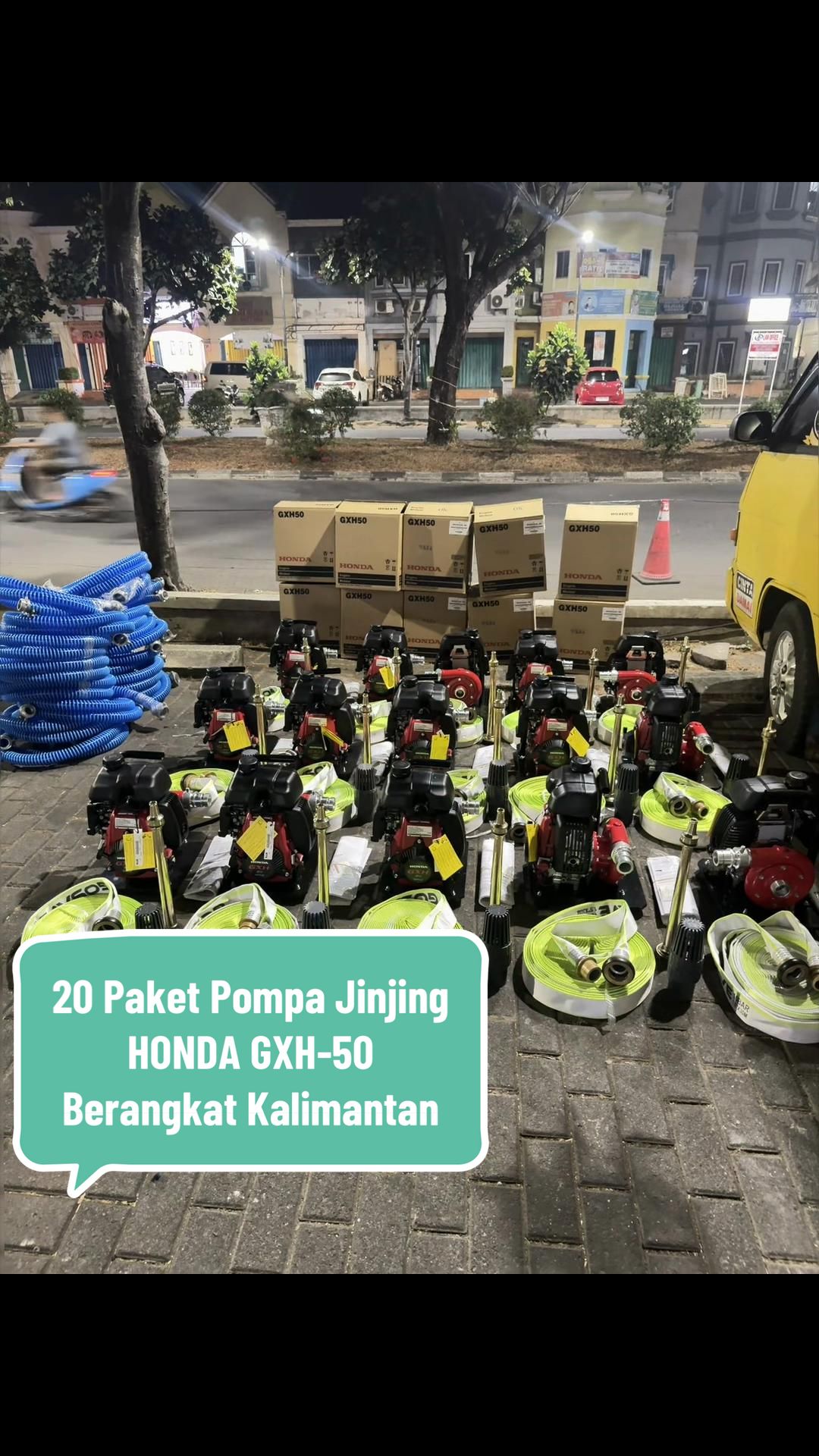 @Sinar Bintang Bersama