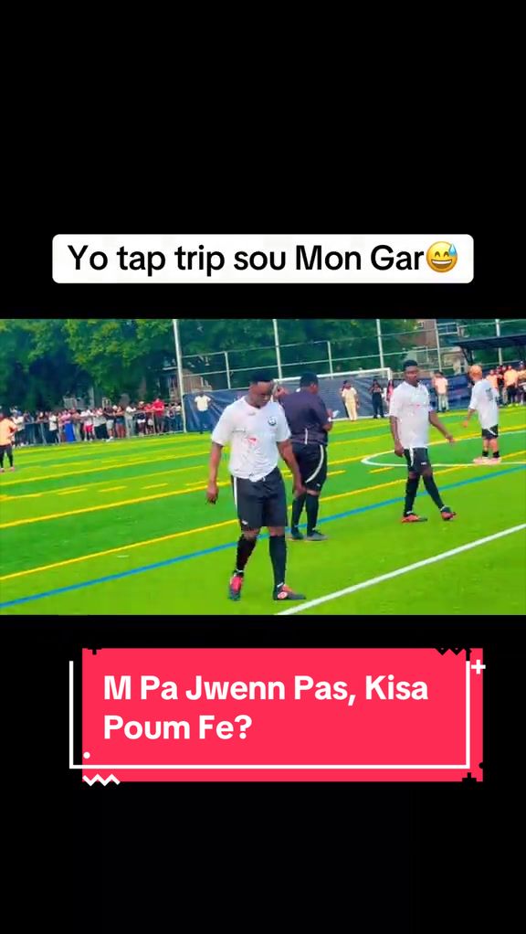 @Mon Gars G-Gason