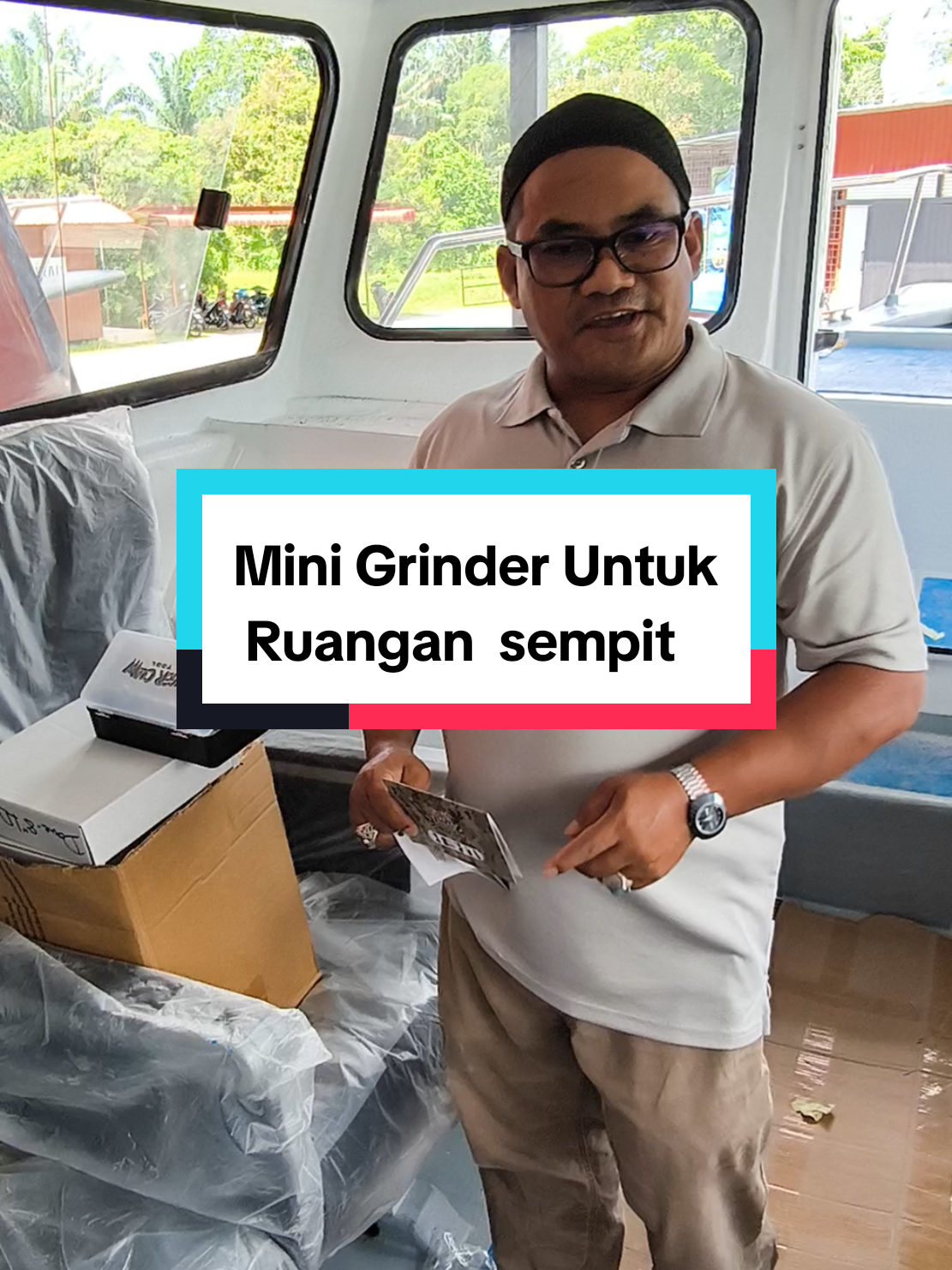 @Khairol Fiber