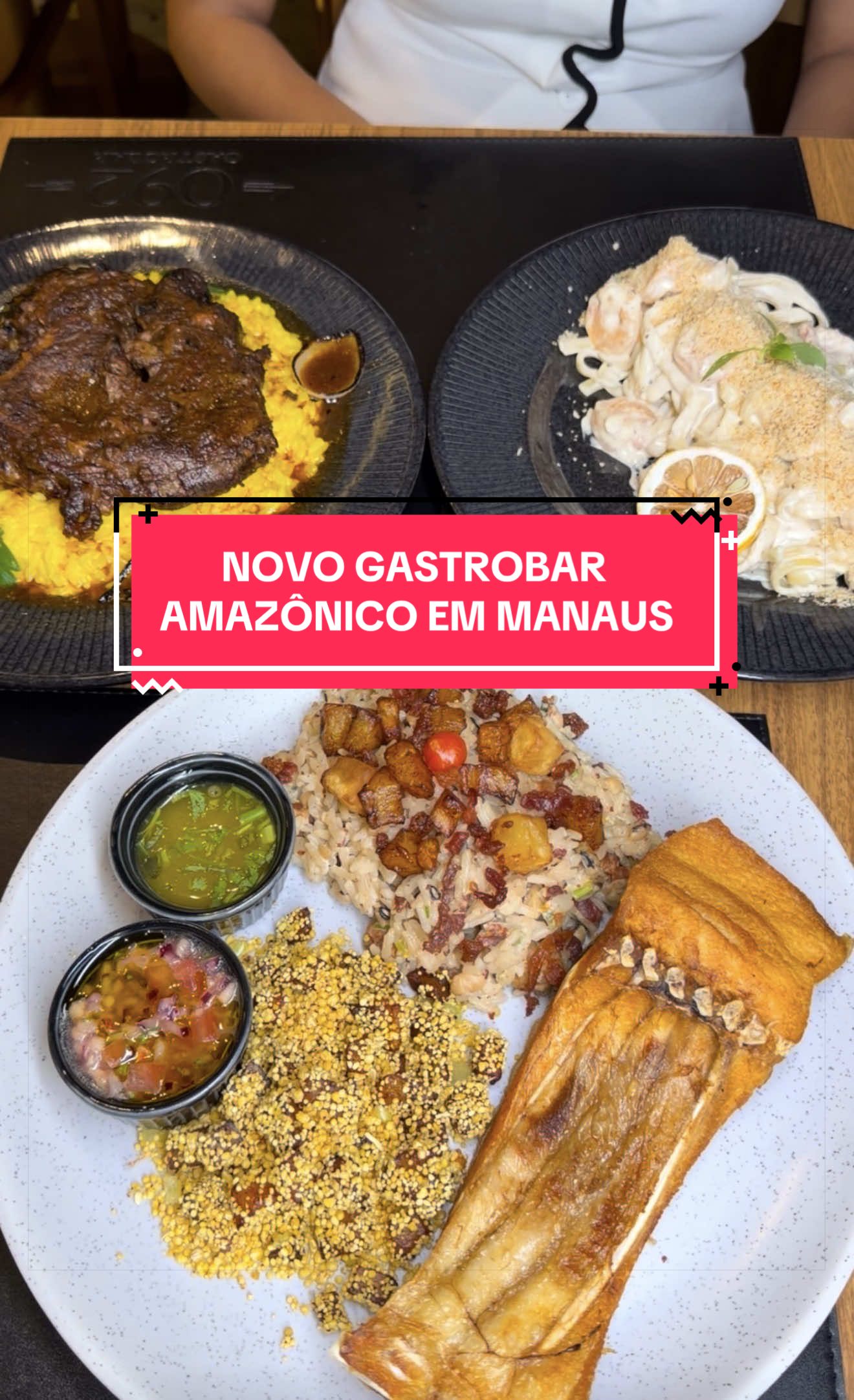 @O que fazer em Manaus?