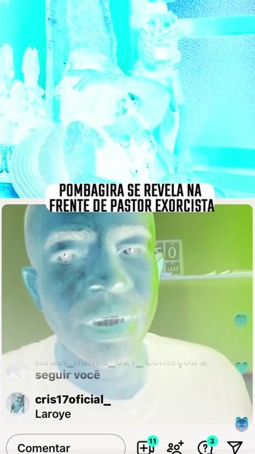 @Bruxo Malagueta Oficial