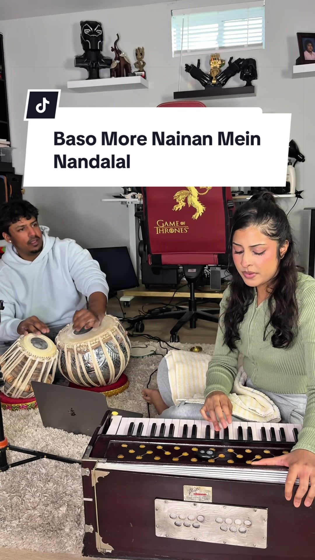 @Shashtisamaroomusic
