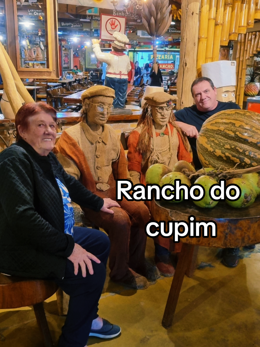 @Milton e Nalu