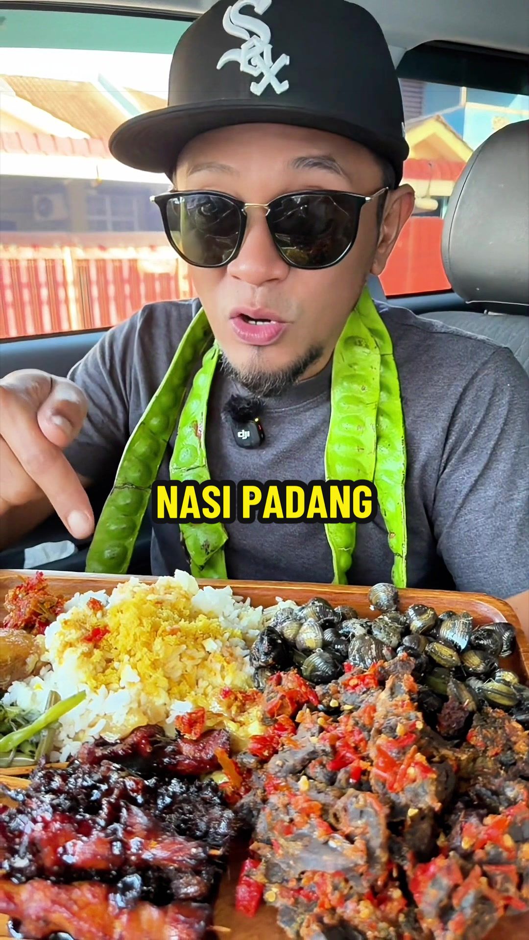 @King of budu
