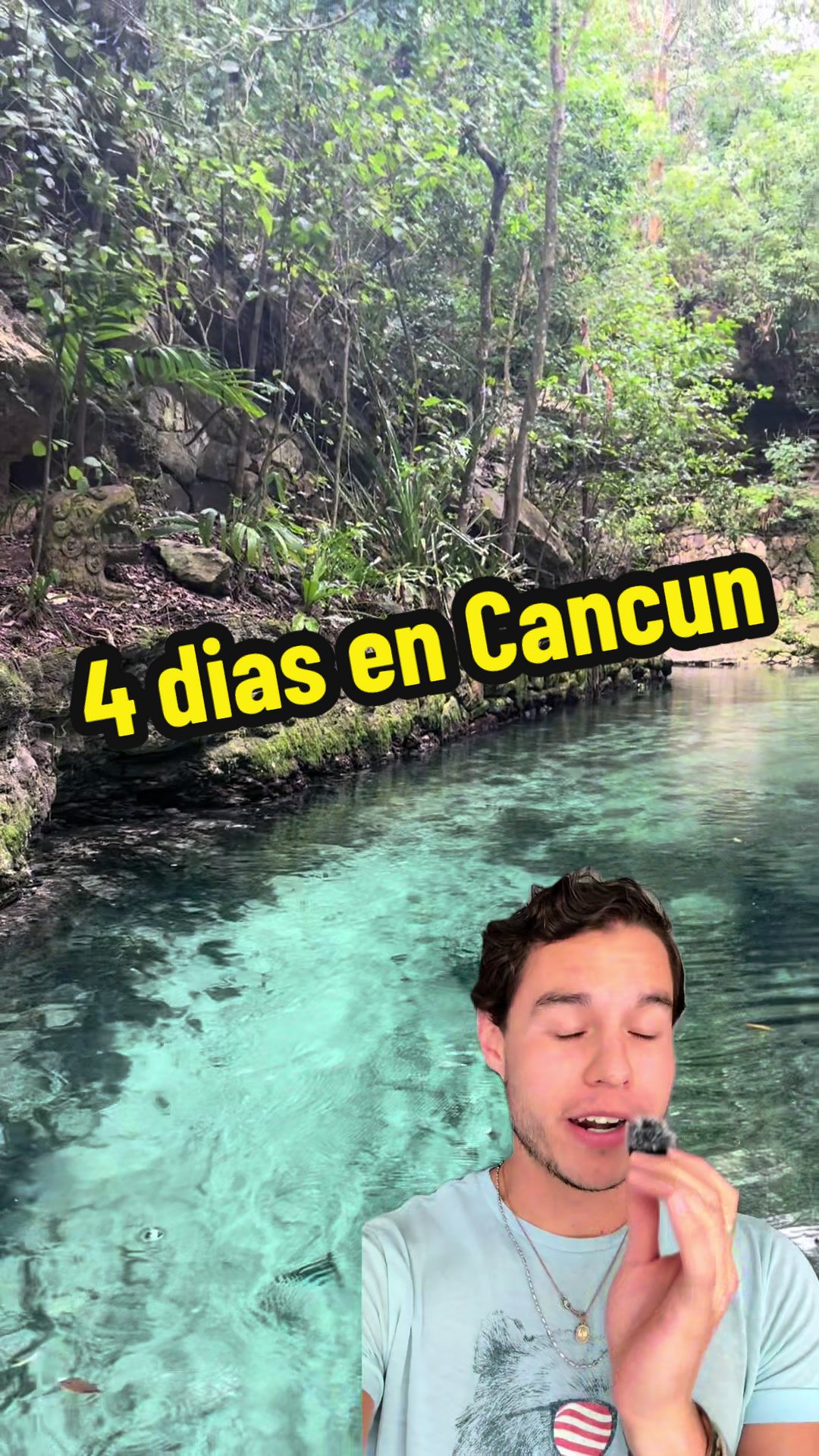 @Kuali Tours Cancún