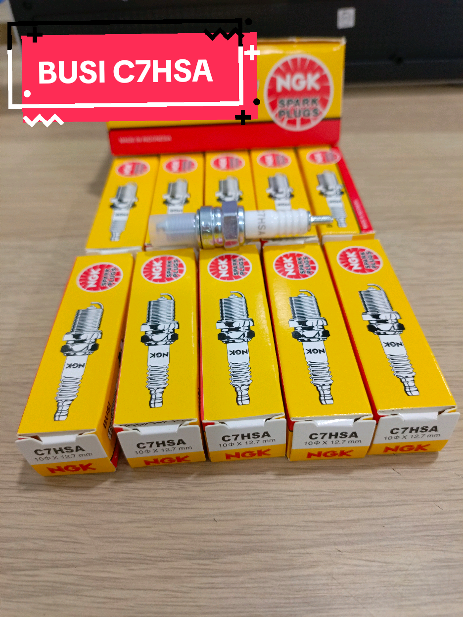 @Sparepart Ku