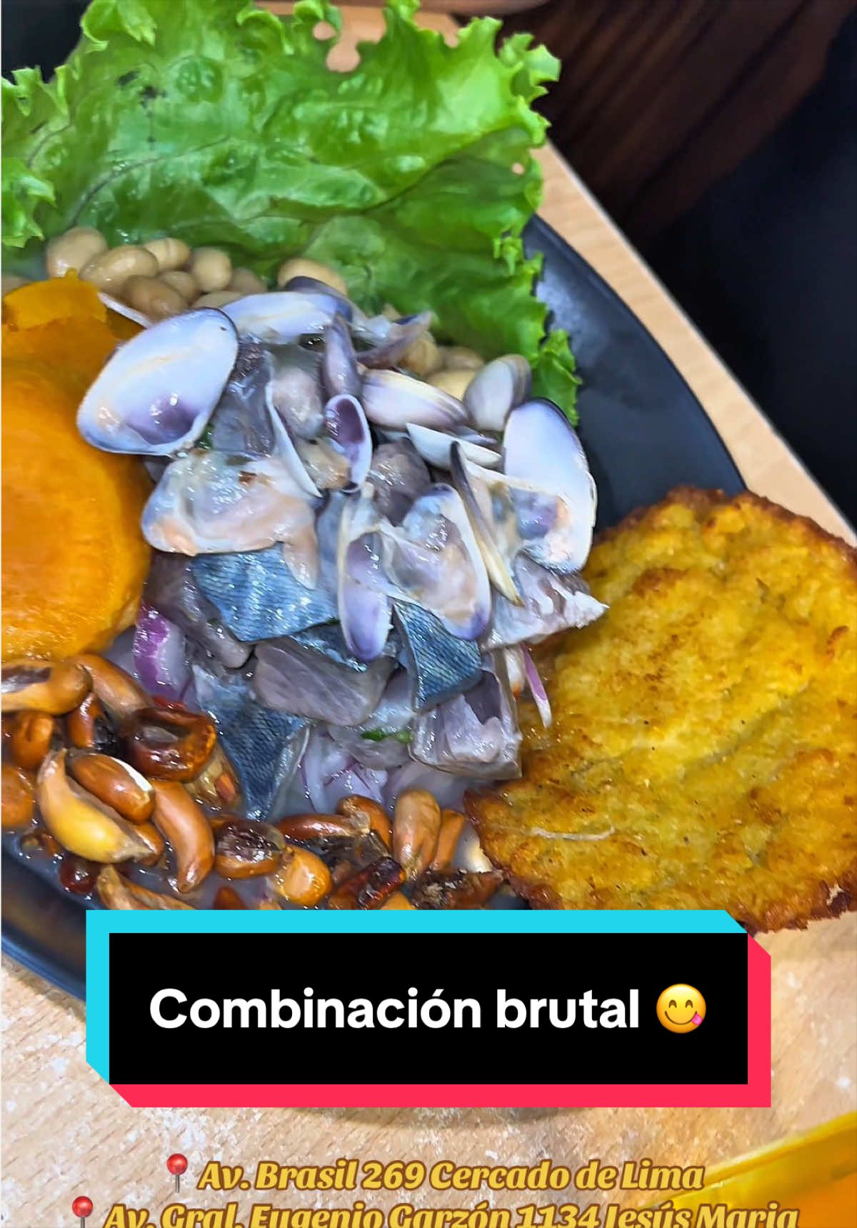 @La Fritada Chiclayana