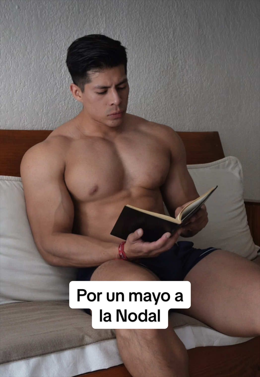 @Gibran Contreras