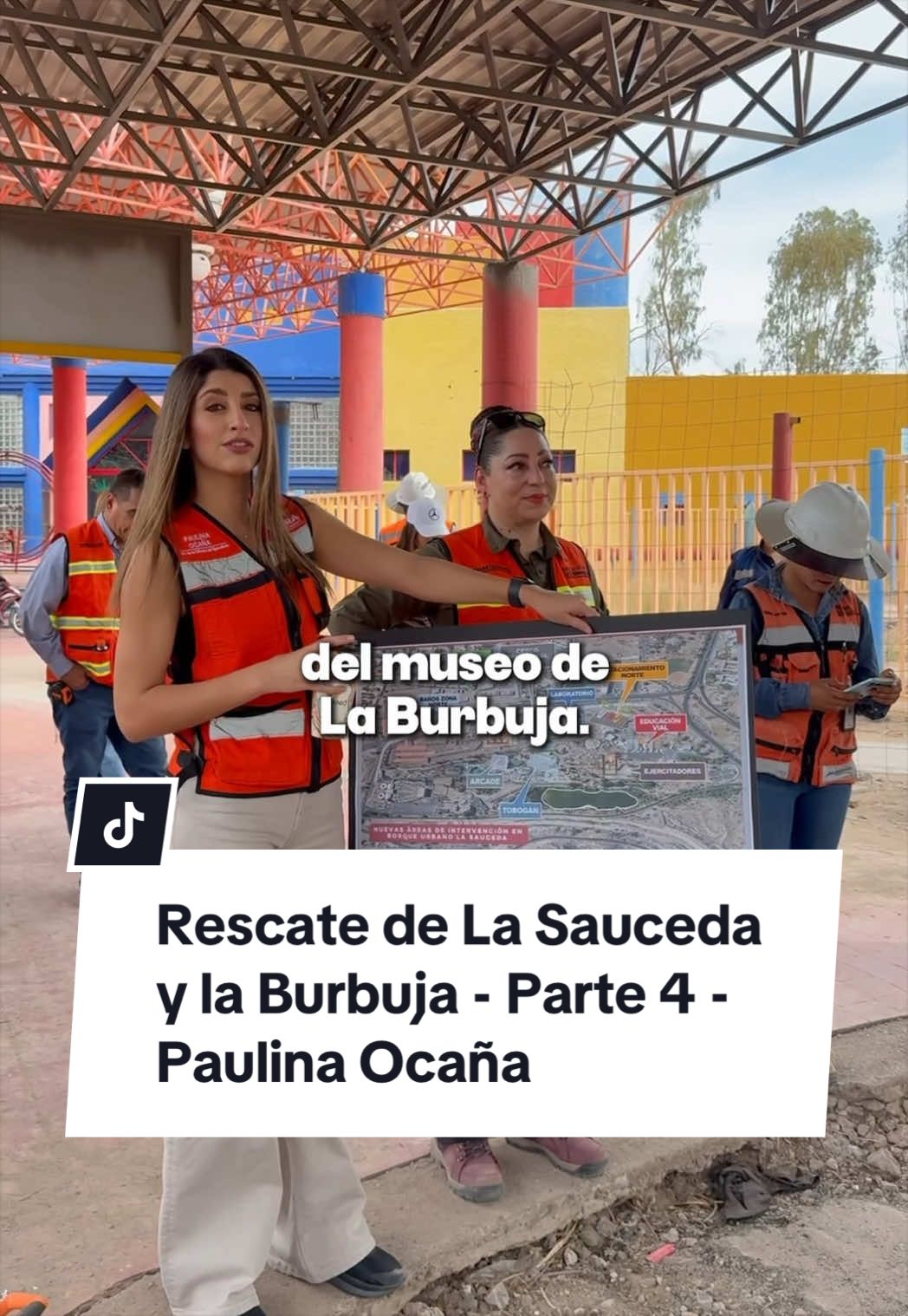 @Paulina Ocaña Encinas