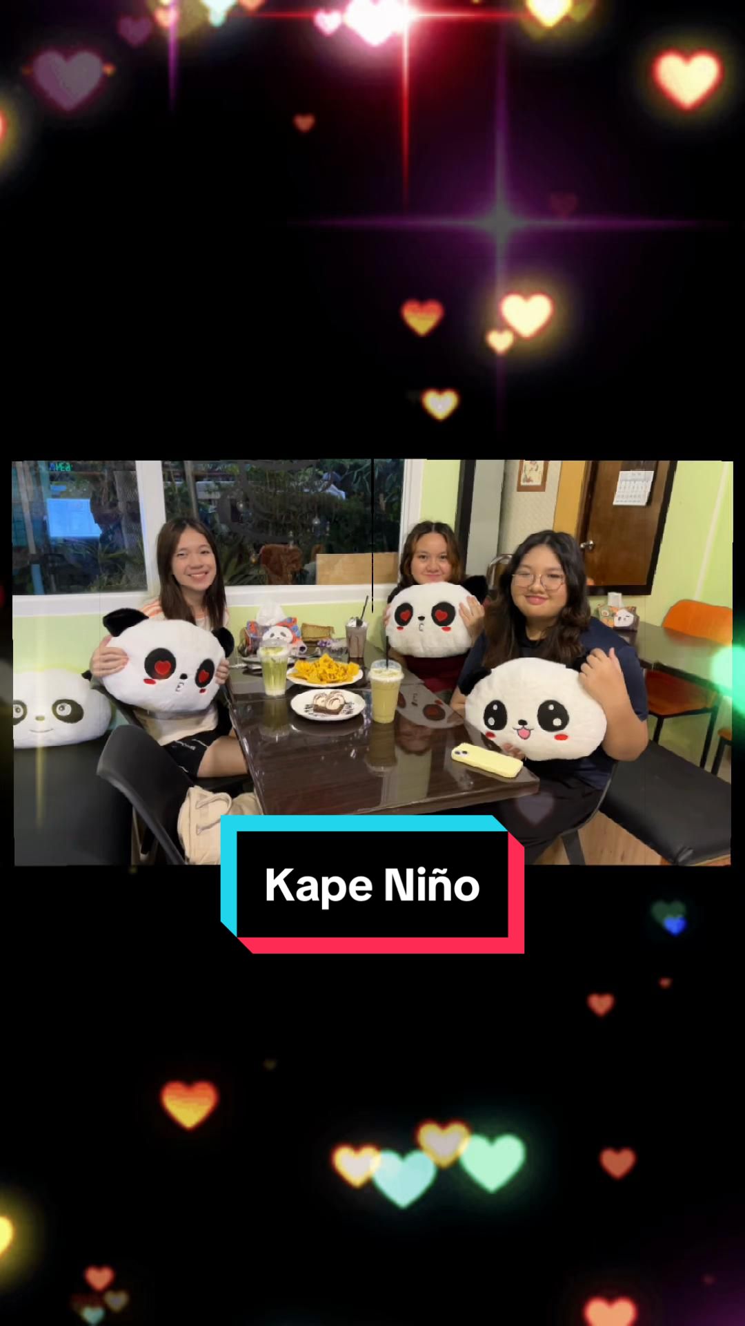 @Kape Niño