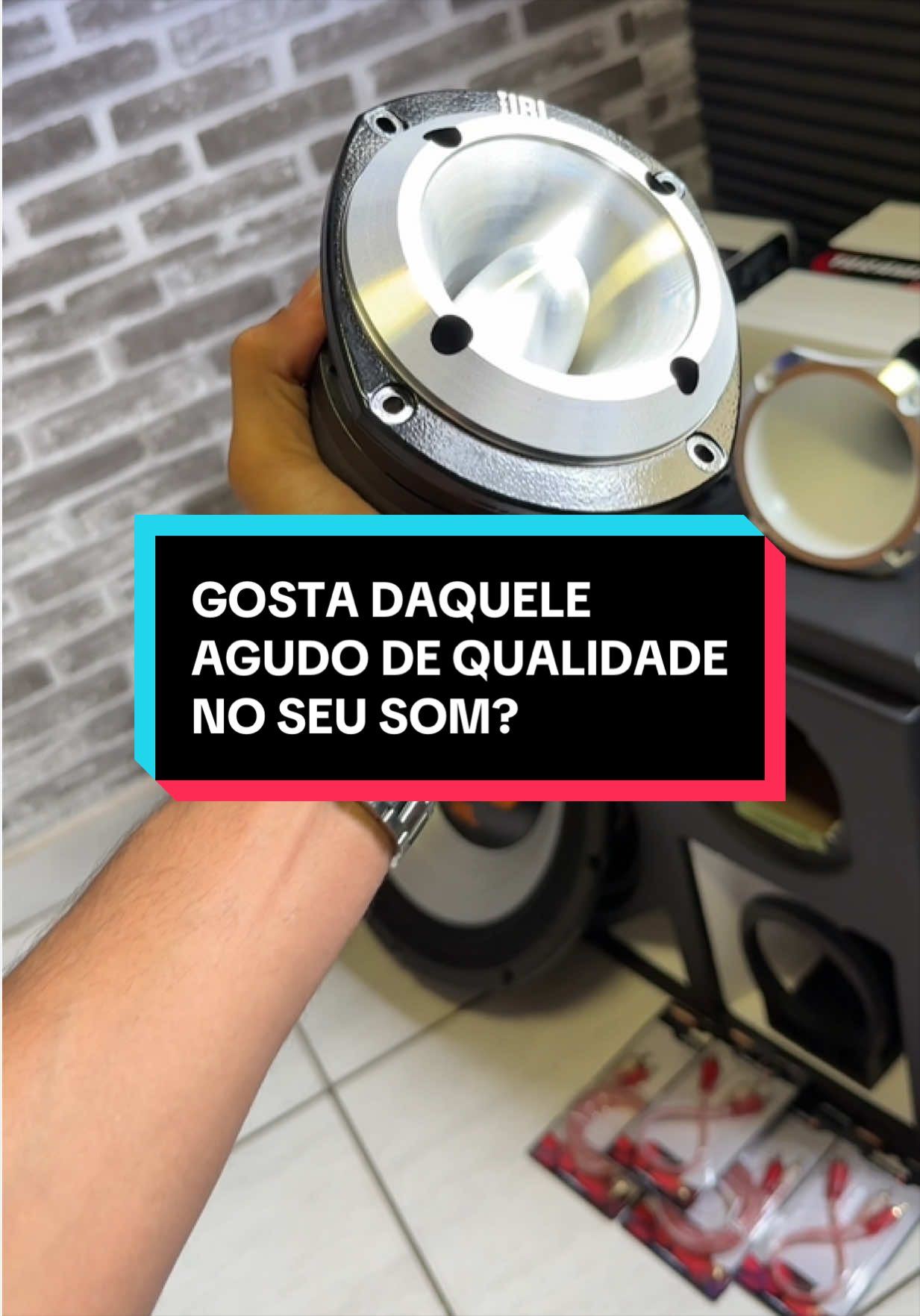 @Aprenda Som Automotivo