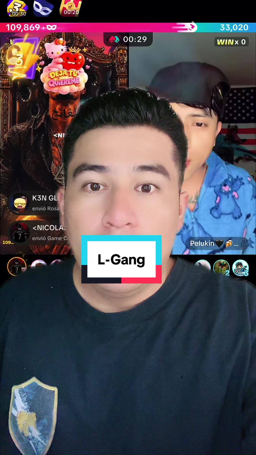 @Oscar HN 🗡️🥷⚡️