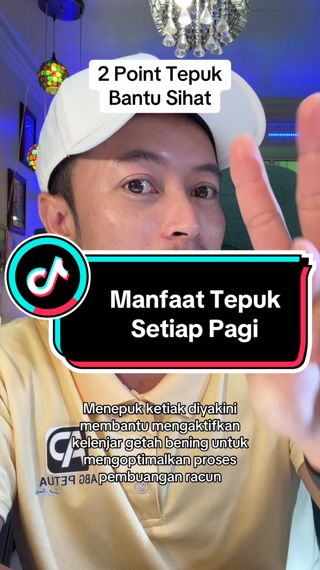 @Mahadi Abdullah | Abg Petua