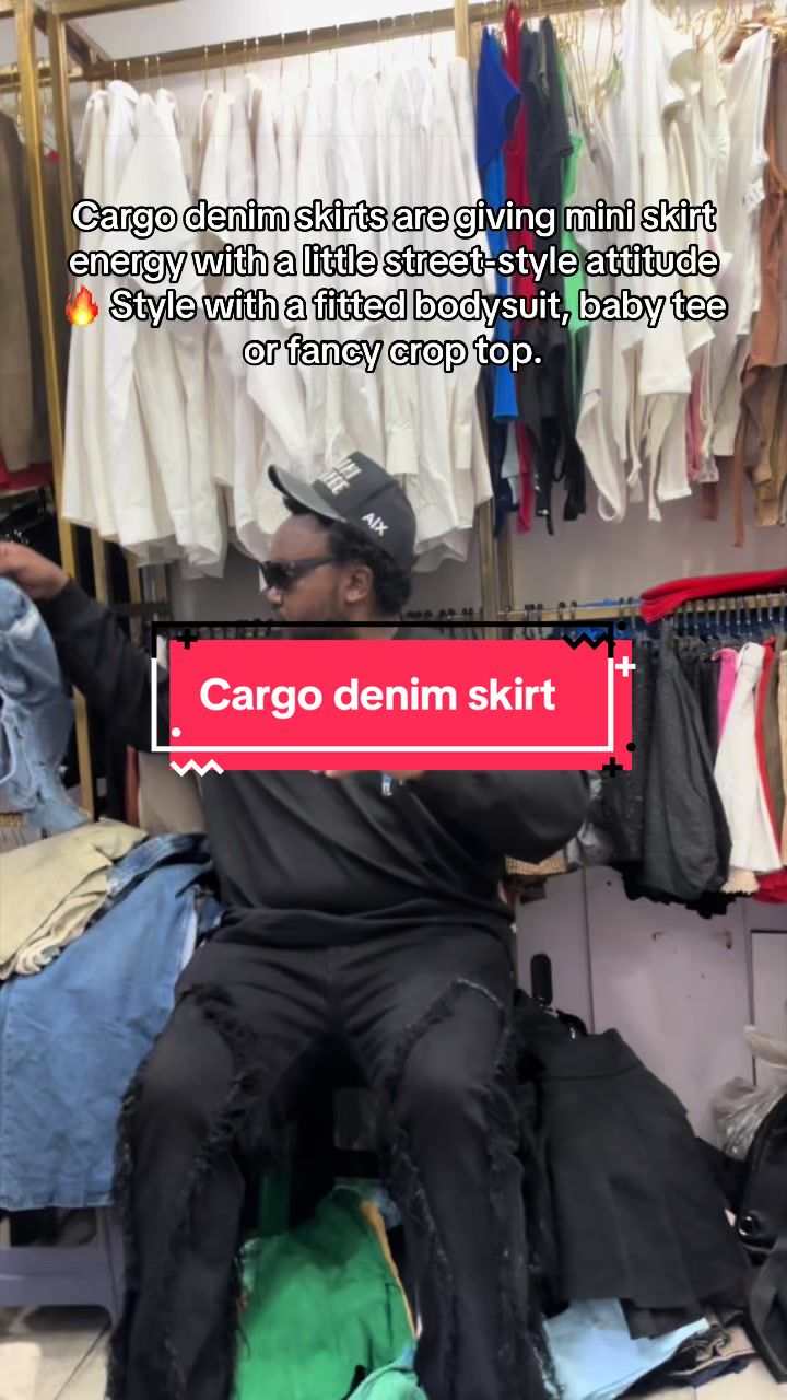 @Nairobi thrift 254