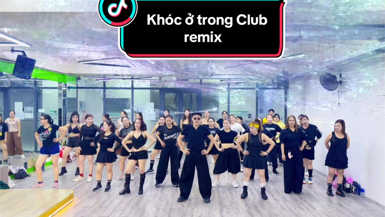 @🌾🪸Dance With Ms Thảo🪸🌾