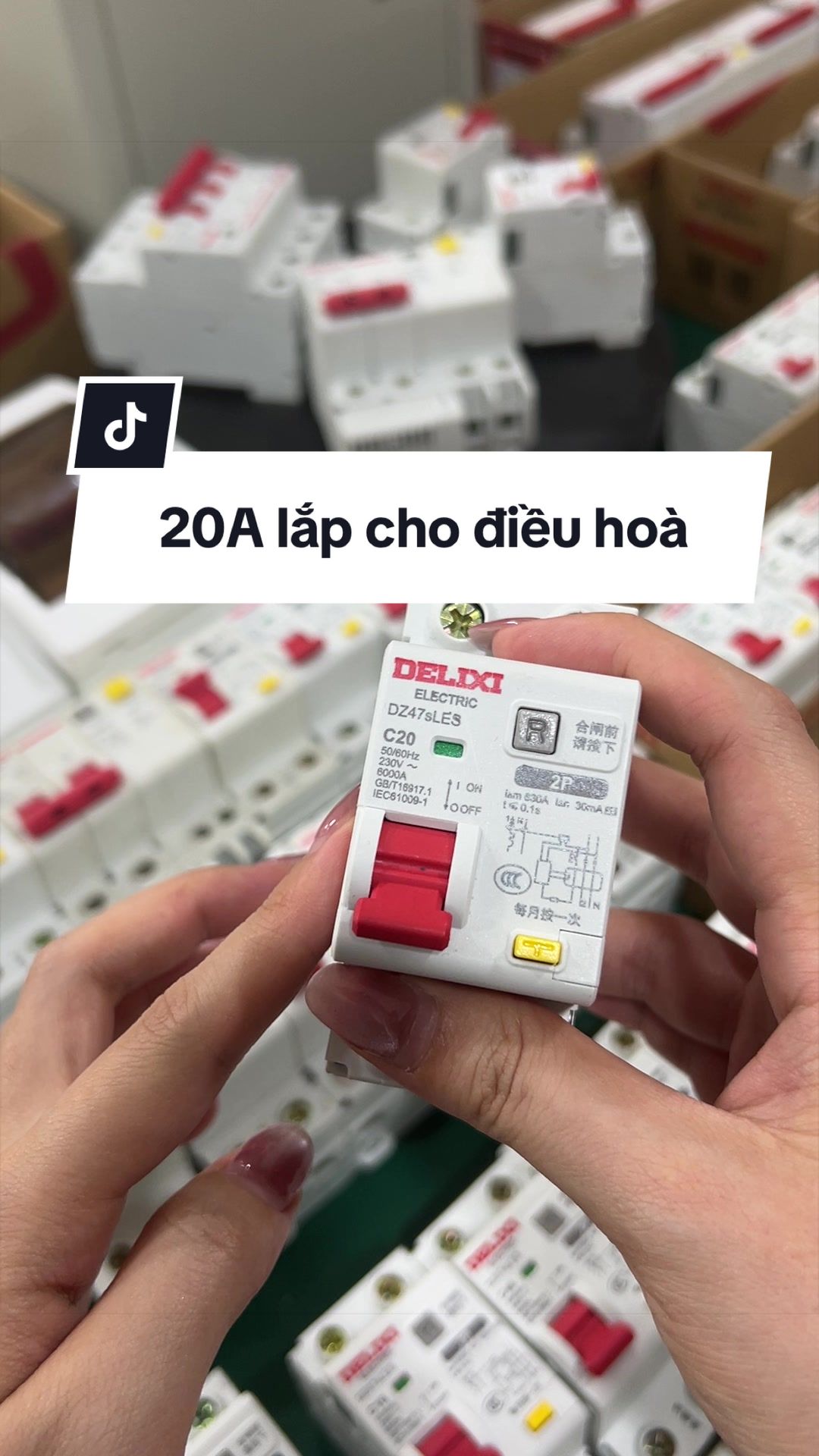 @Tổng Kho ZKH