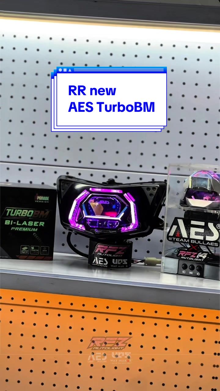 @rfzautolight