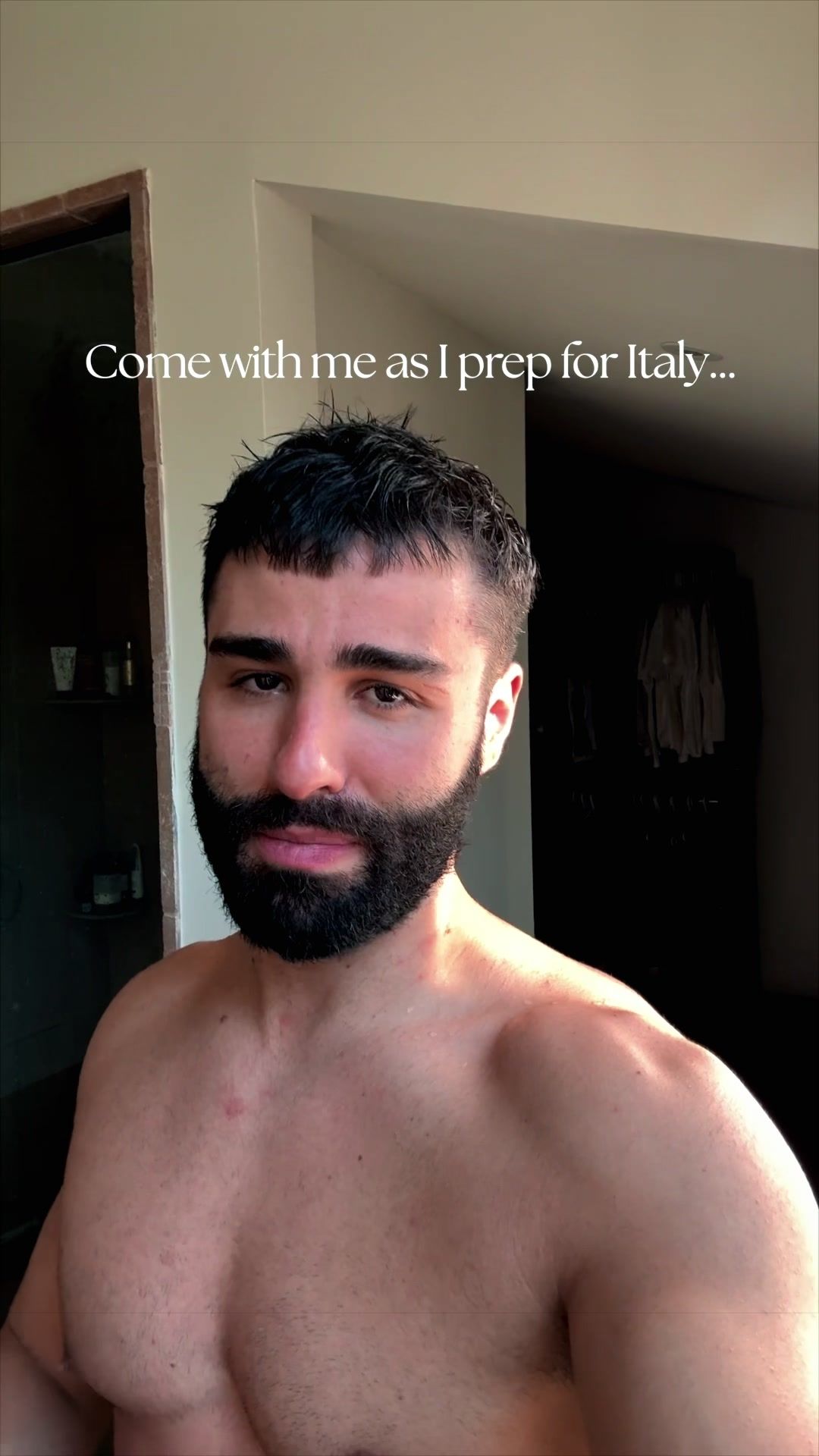 @Nando Sirianni
