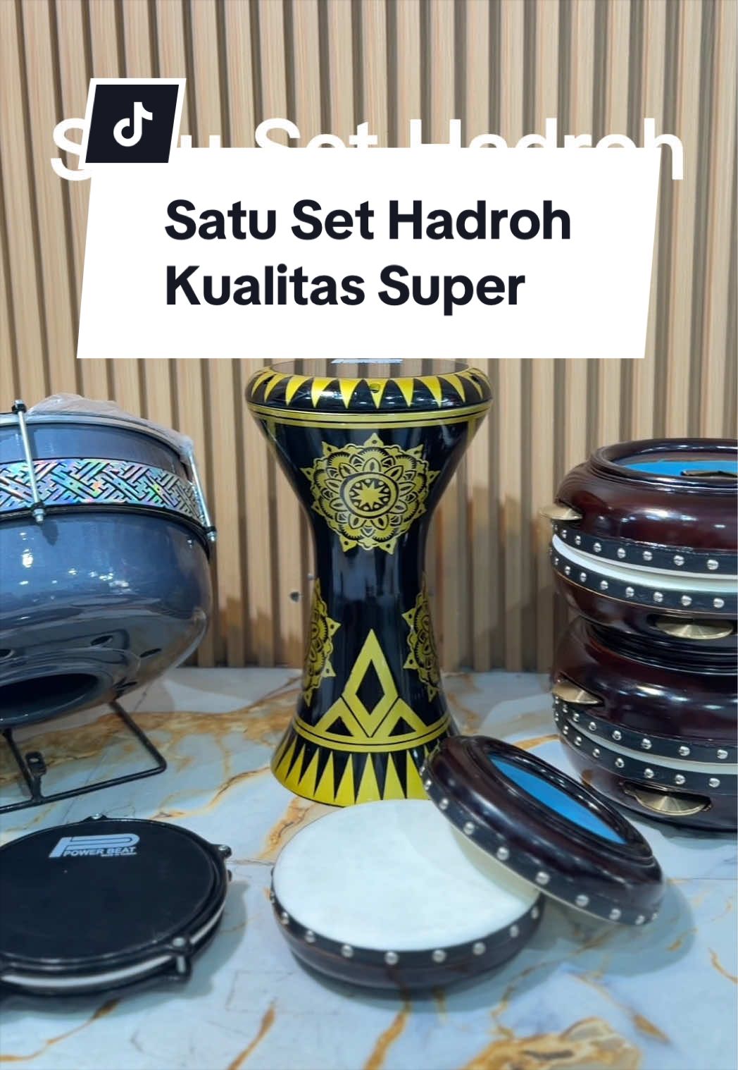 @Umik e Anak Hadroh