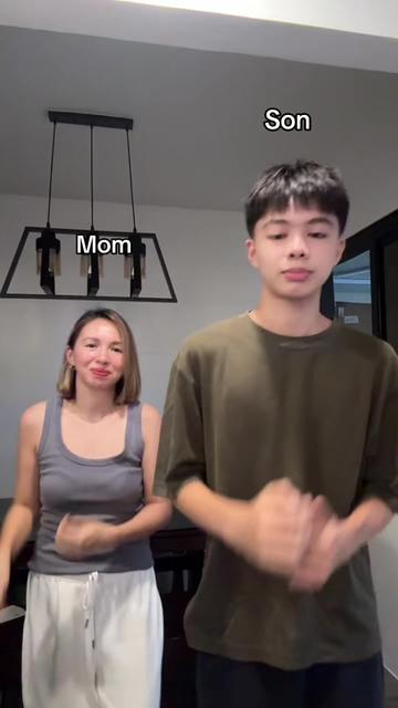 @Mommy Neill | Millennial Mom