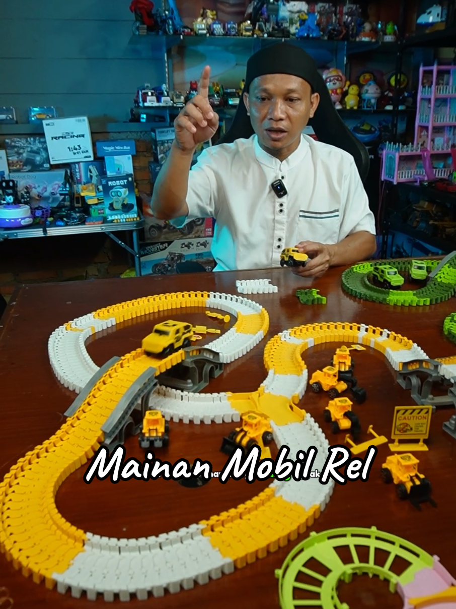 @yusuf pai pai