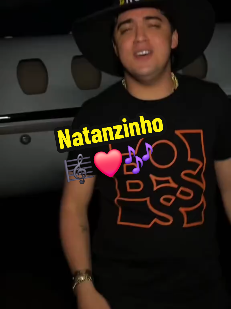 @fãn de Natanzinho Lima