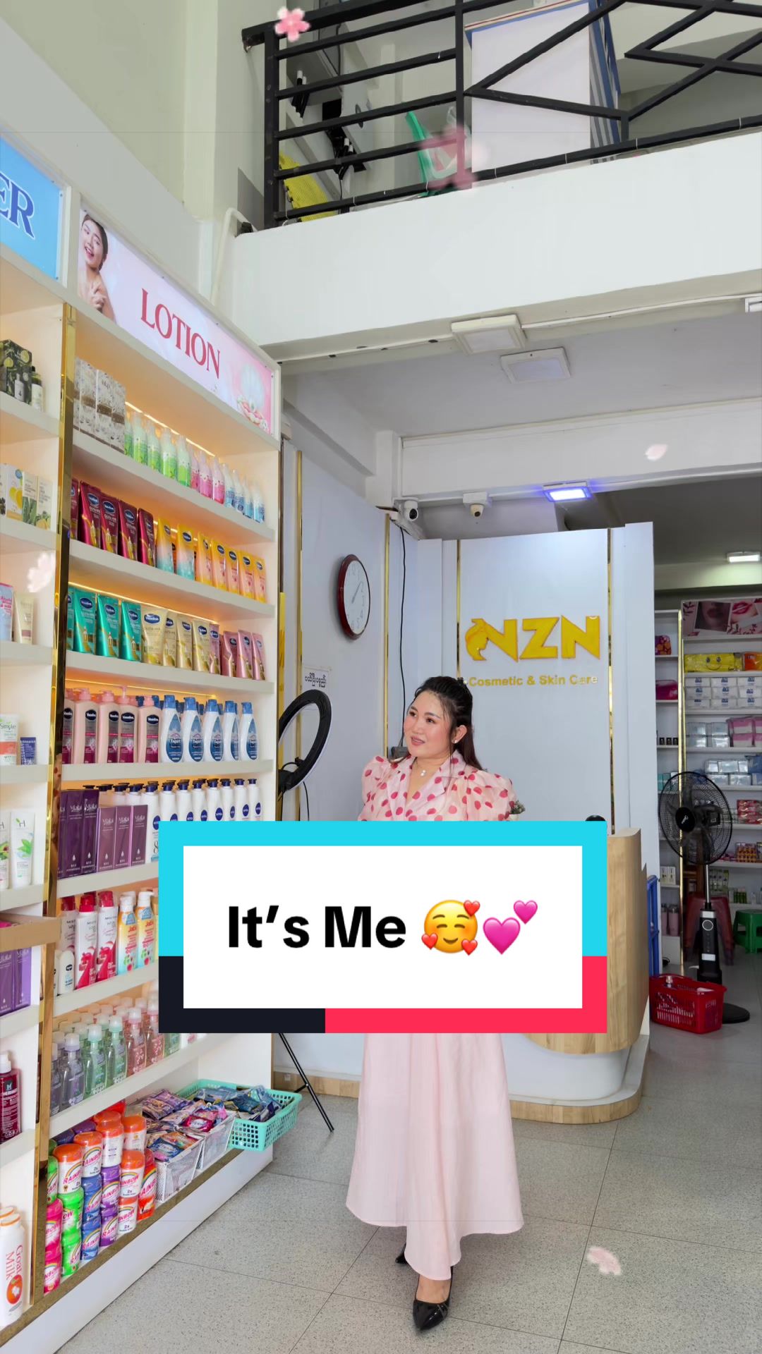 @Beauty by NZN CEO💄