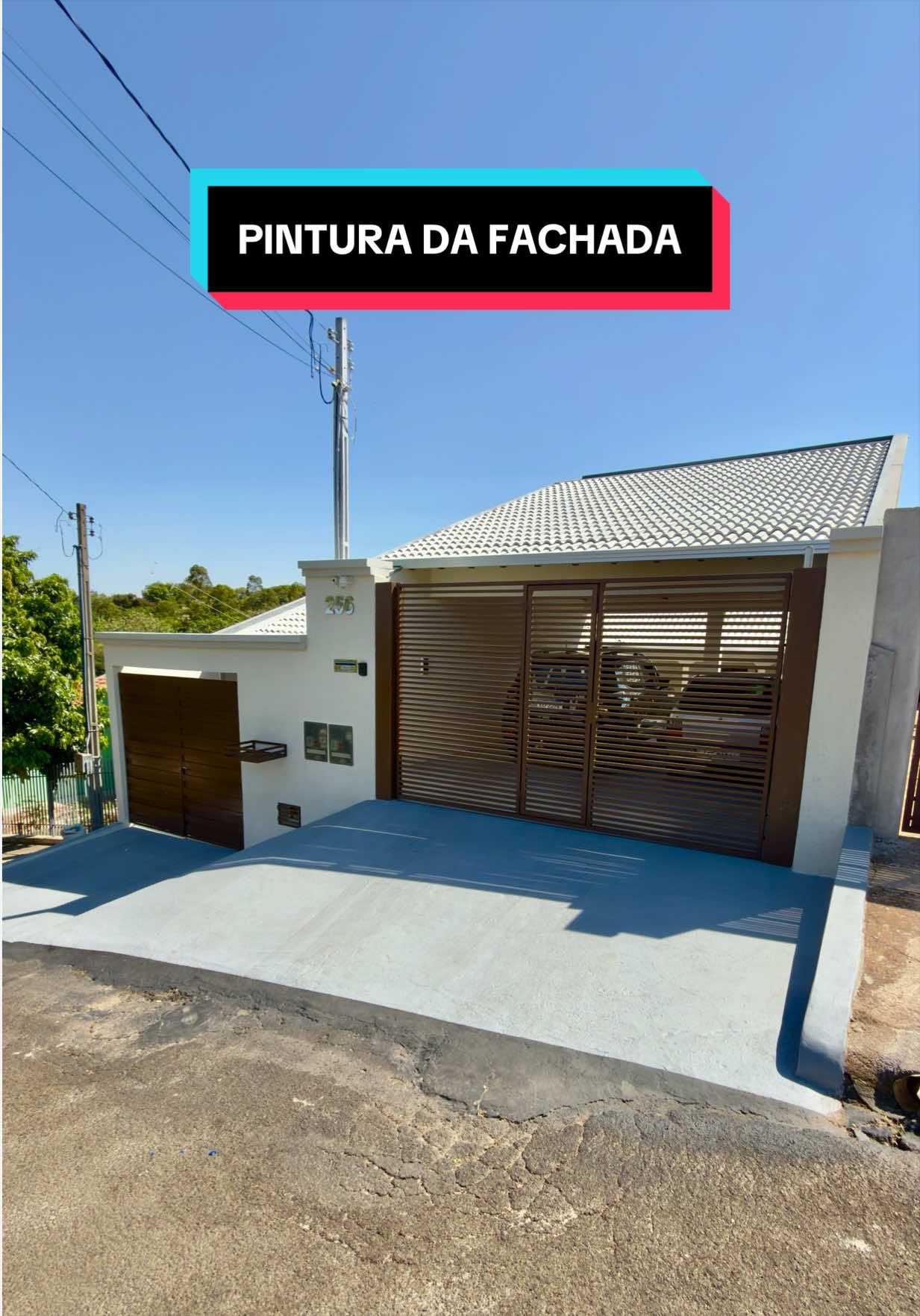@Fabiano Tchunnay