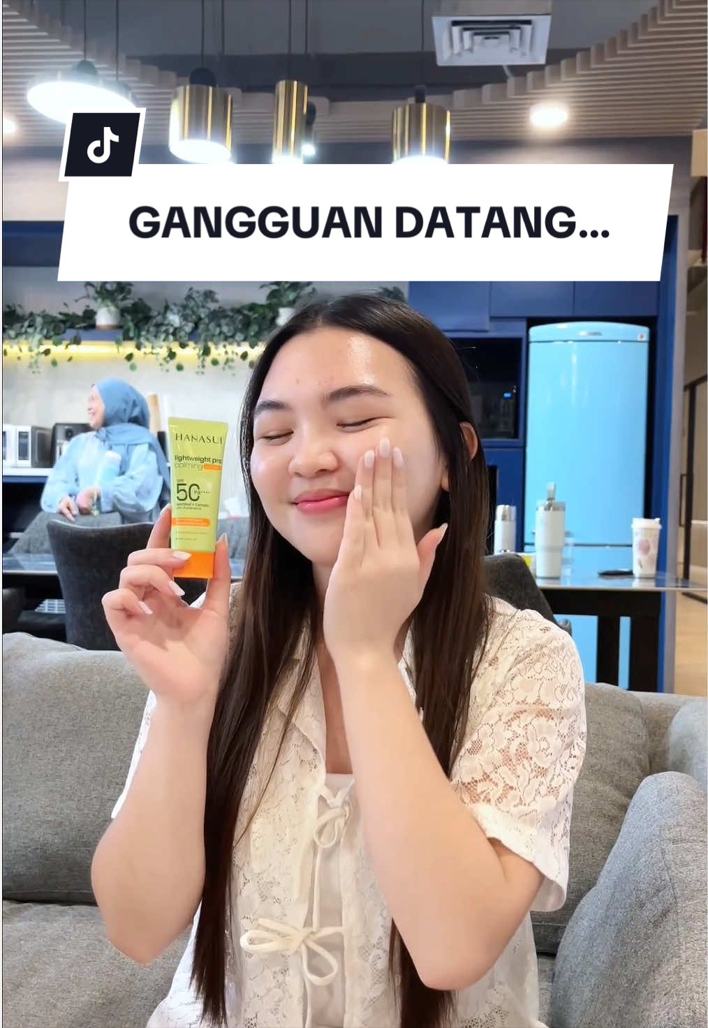 @Official Hanasui Skincare