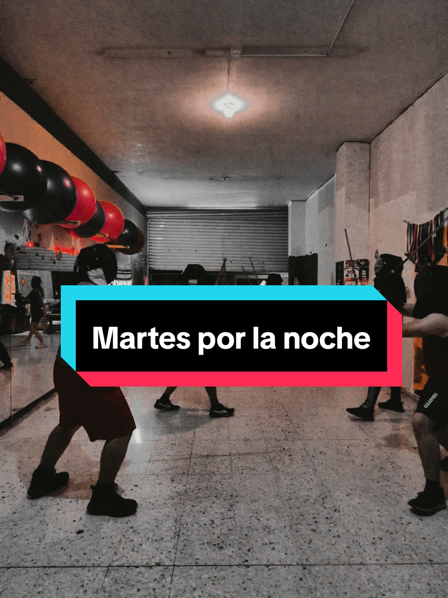 @VMX Combat Fitness Academy