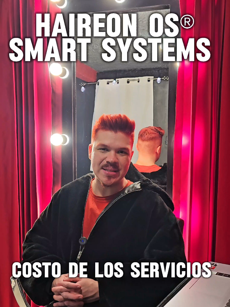 @Gedeón Professional