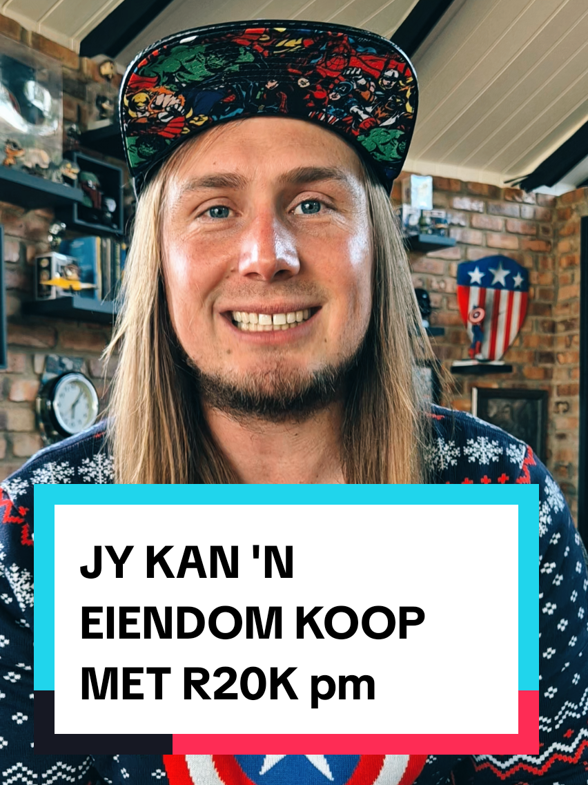 @Albert van Wyk