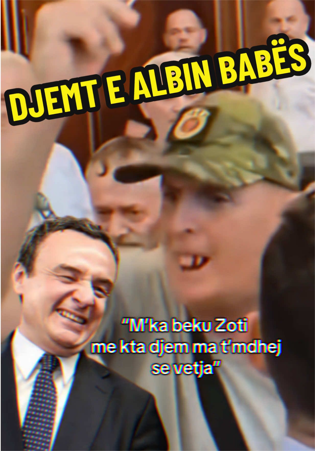 @AlbanianFront