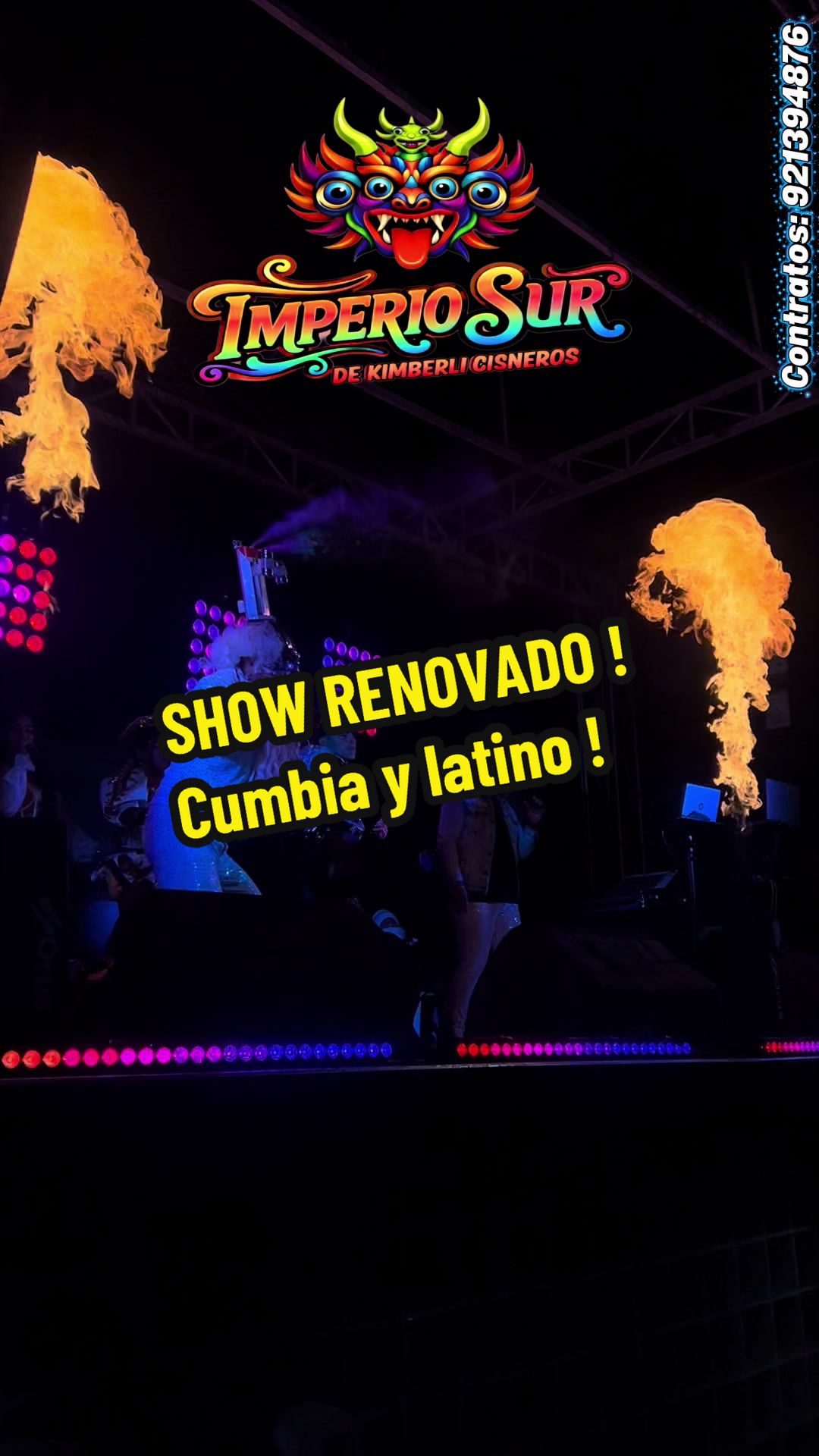 @Kimberli Cisneros Official